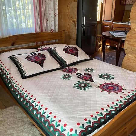 Willa Bukowina Apartment Bukowina Tatrzanska Luaran gambar