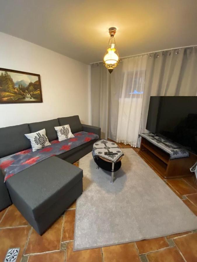 Willa Bukowina Apartment Bukowina Tatrzanska Luaran gambar