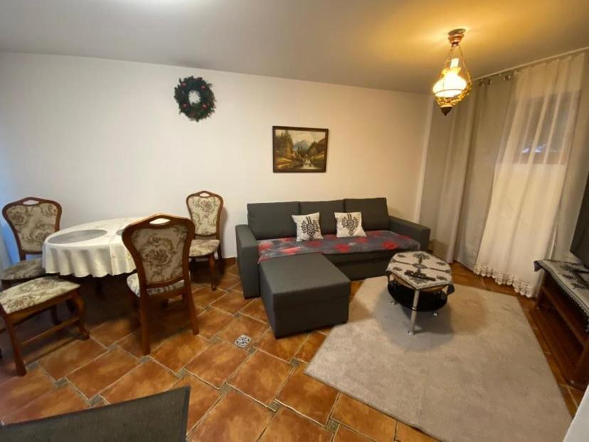 Willa Bukowina Apartment Bukowina Tatrzanska Luaran gambar